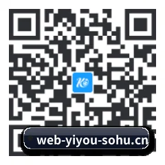 Android 安卓版 二维码
